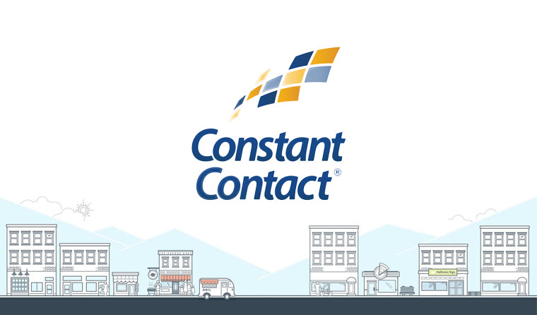 Review - Constant Contact Integration for Shopify