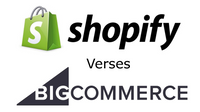 BigCommerce vs Shopify: Battle of the Top 2 E-Commerce Platforms
