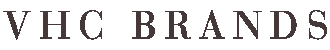 VHC Brands